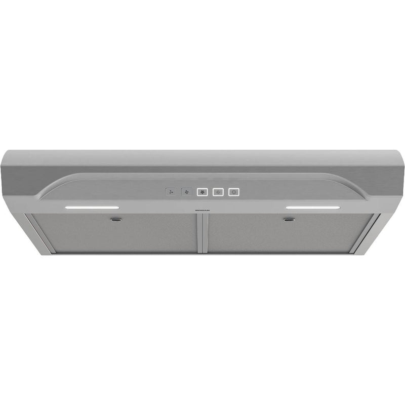 Broan 30-inch Under-Cabinet Range Hood ALT2303SS IMAGE 2