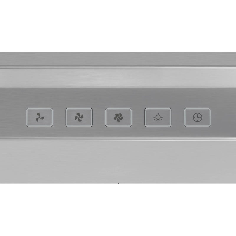 Broan 30-inch Under-Cabinet Range Hood ALT2303SS IMAGE 5