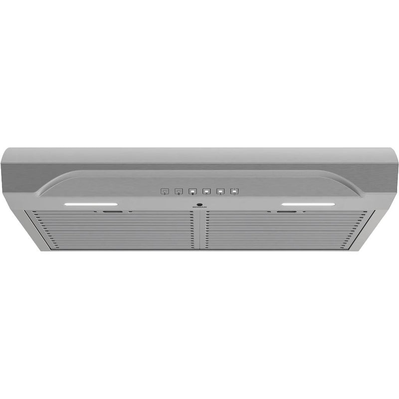 Broan 30-inch Under-Cabinet Range Hood ALT3304SS IMAGE 2