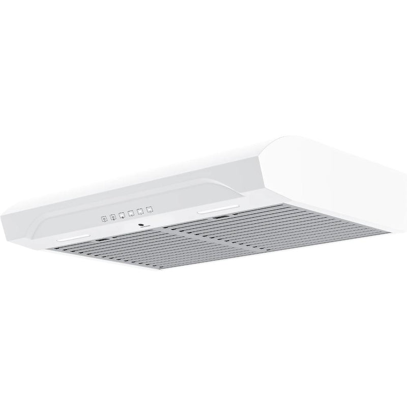 Broan 30-inch Under-Cabinet Range Hood ALT3304WW IMAGE 4