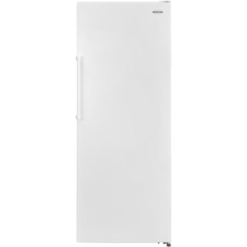 Marathon 23.4-inch, 11 cu. ft. Freestanding All Refrigerator MAR110W IMAGE 1