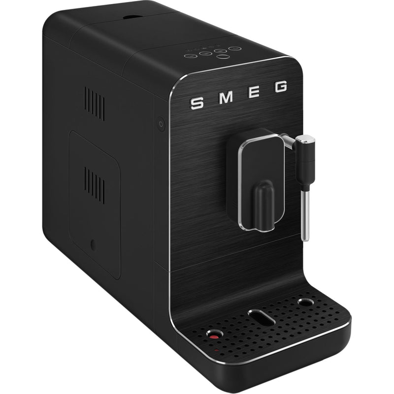 Smeg Automatic Espresso Machine BCC12FBMUS IMAGE 4