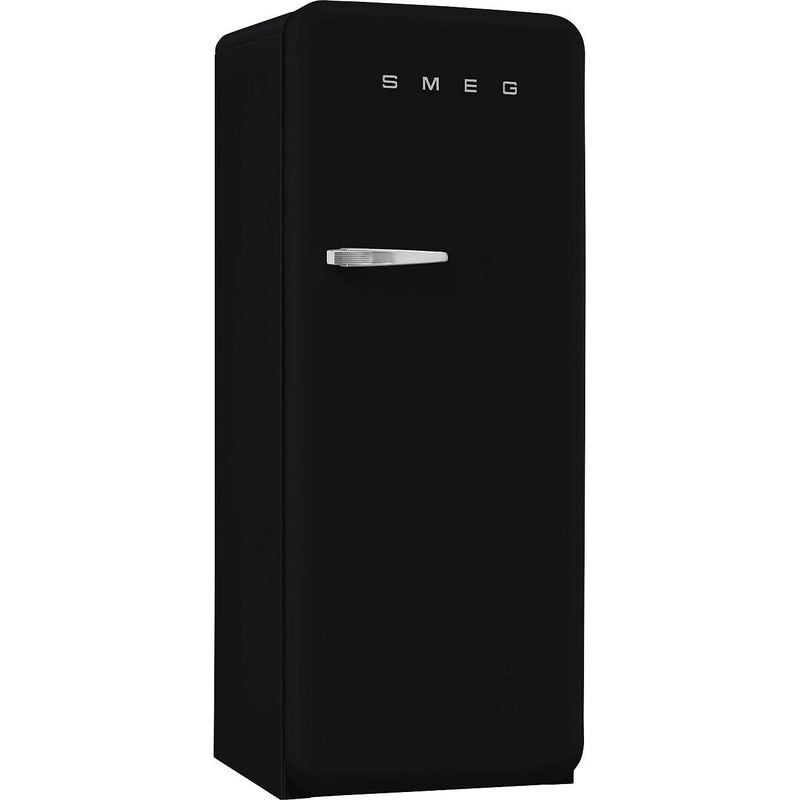 Smeg 9.53 cu. ft. Refrigerator FAB28URDBLM3 IMAGE 9