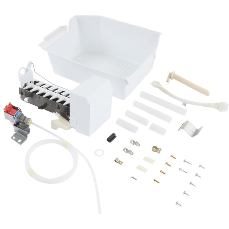 Whirlpool Refrigerator Ice Maker Kit W11729596 IMAGE 1