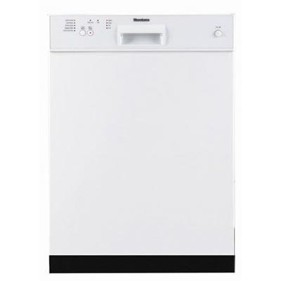 Blomberg 24-inch Built-In Dishwasher DWT14210 IMAGE 1