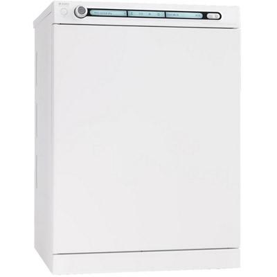 Asko 3.9 cu. ft. Electric Dryer T793CW IMAGE 1