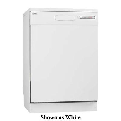 Asko 24-inch Built-In Dishwasher D5152XXLB IMAGE 1