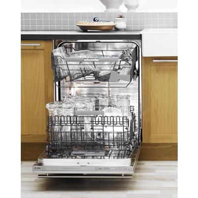 Asko 24-inch Built-In Dishwasher D5233XXLFIENC IMAGE 2