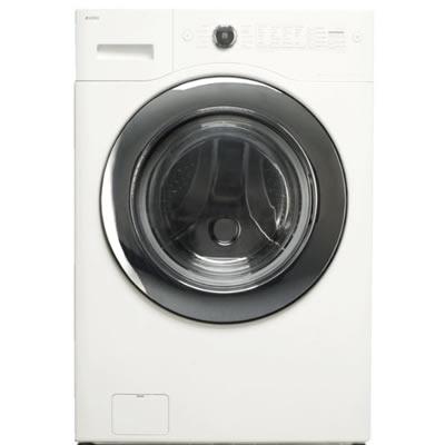 Asko Front Loading Washer WL6532XXLWRH IMAGE 1