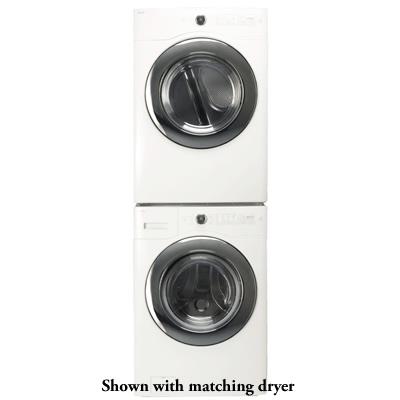 Asko Front Loading Washer WL6532XXLWRH IMAGE 2