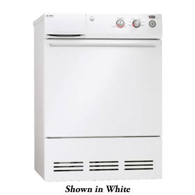 Asko 3.9 cu. ft. Electric Dryer T712CT IMAGE 1