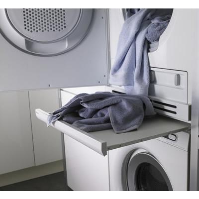 Asko 3.9 cu. ft. Electric Dryer T783W IMAGE 2