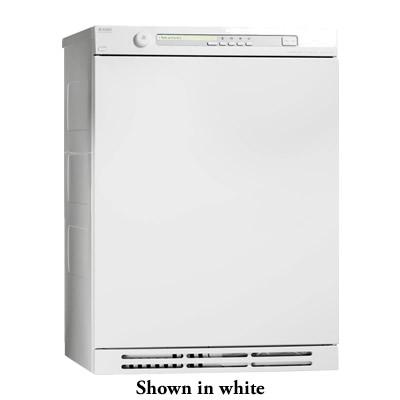 Asko 3.9 cu. ft. Electric Dryer T783SS IMAGE 1