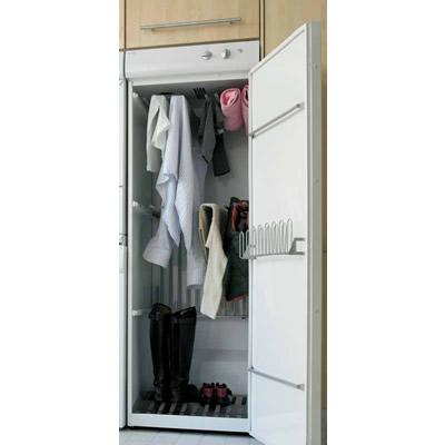 Asko Laundry Accessories Drying Cabinets DC7171W IMAGE 2