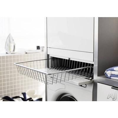 Asko Laundry Accessories Racks and Trays HB115W IMAGE 1