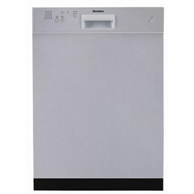 Blomberg 24-inch Built-In Dishwasher DWT14240 IMAGE 1