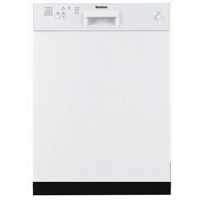 Blomberg 24-inch Built-In Dishwasher DWT15210 IMAGE 1