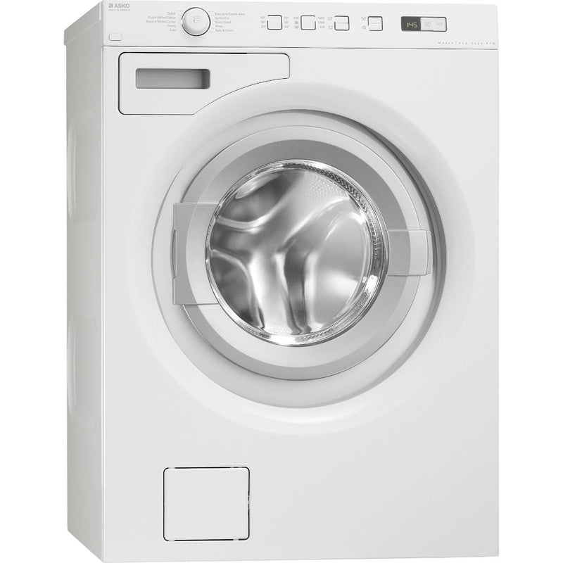 Asko Front Loading Washer W6424W IMAGE 2