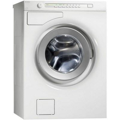 Asko Front Loading Washer W6884WECO IMAGE 1