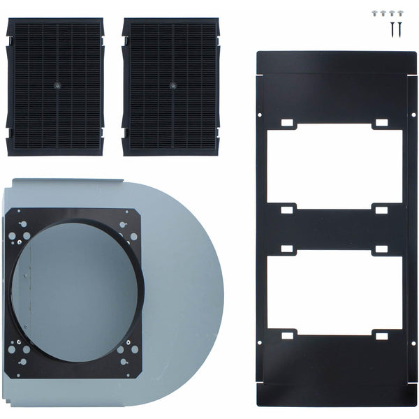 Zephyr Ventilation Accessories Recirculation Modules ZRC-00MI IMAGE 1