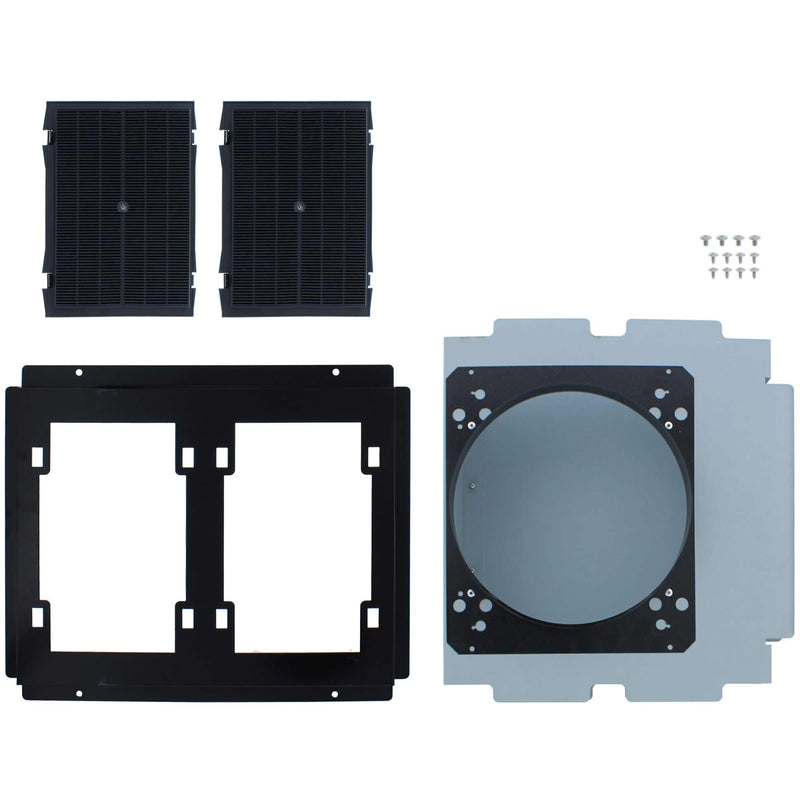 Zephyr Ventilation Accessories Recirculation Modules ZRC-00ML IMAGE 1