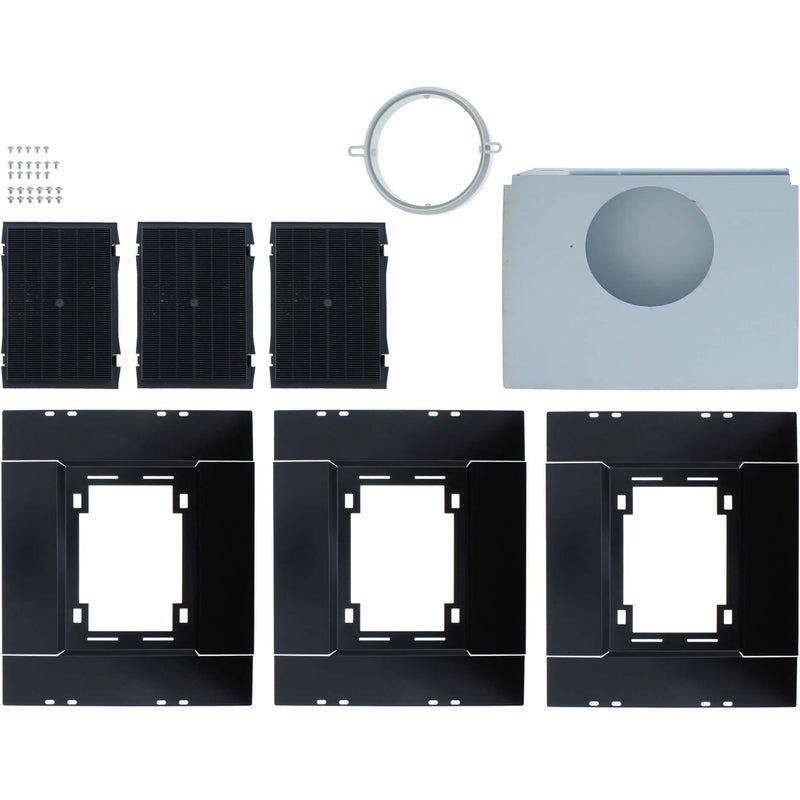 Zephyr Ventilation Accessories Recirculation Modules ZRC-01RM IMAGE 1