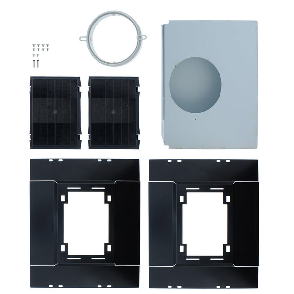 Zephyr Ventilation Accessories Recirculation Modules ZRC-01RO IMAGE 1