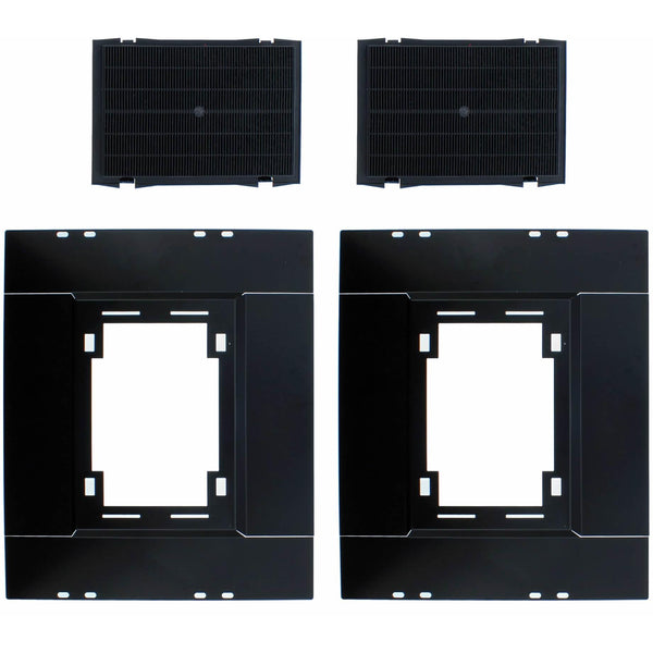 Zephyr Ventilation Accessories Recirculation Modules ZRC-02RM IMAGE 1