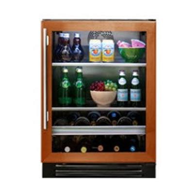 True Residential 13 cu. ft. Freestanding Beverage Center TBC24ROGA IMAGE 1