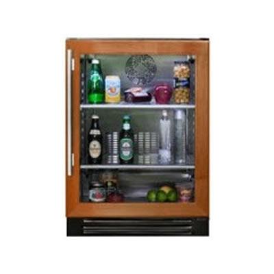 True Residential 5.8 cu. ft. Built-in Beverage Center TUR24ROGA IMAGE 1