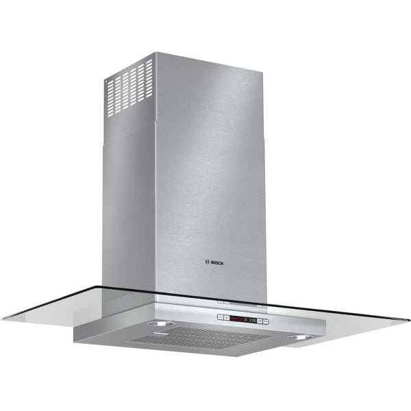 Bosch 36 inch Wall Mount Range Hood HCG56651UC