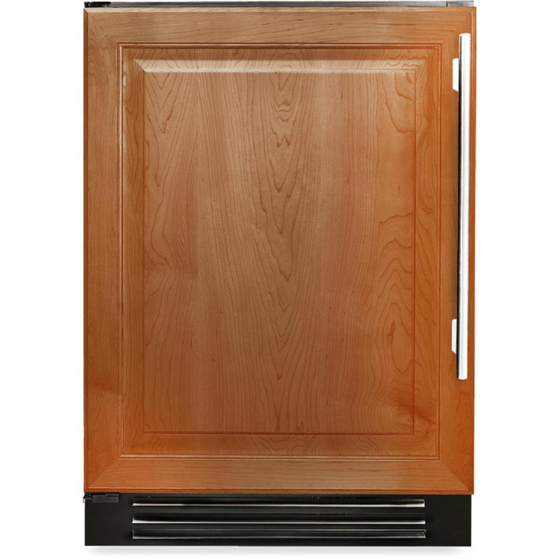 True Residential 300 Series 5.8 cu.ft. Built-in Beverage Center TBC-24-L-OP-B IMAGE 1