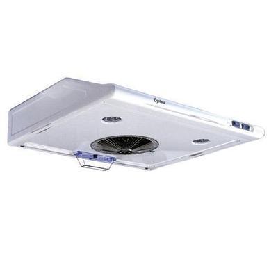 Cyclone 30-inch Under-Cabinet Range Hood CYS1000R30 White IMAGE 1