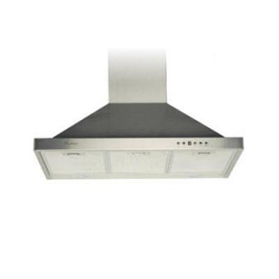 Cyclone 24-inch Alito Wall Mount Range Hood SC50024 IMAGE 1