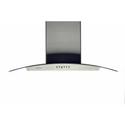 Cyclone 36-inch Alito Ceiling Mount Range Hood SI521 IMAGE 1