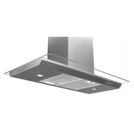 Cyclone 36-inch Alito Ceiling Mount Range Hood SI530 IMAGE 1