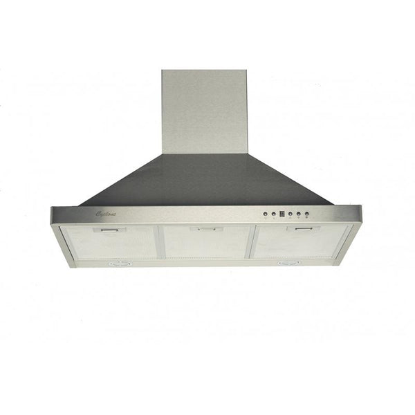 Cyclone 36-inch Alito Wall Mount Range Hood SCB30036 IMAGE 1