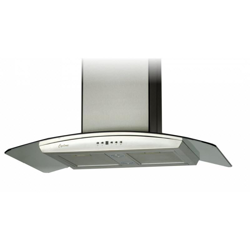 Cyclone 30-inch Alito Wall Mount Range Hood SCB30130 IMAGE 1