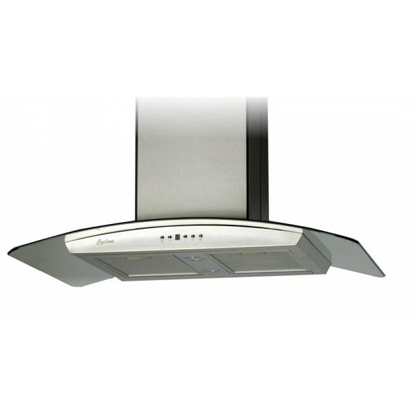 Cyclone 36-inch Alito Wall Mount Range Hood SC30136 IMAGE 1