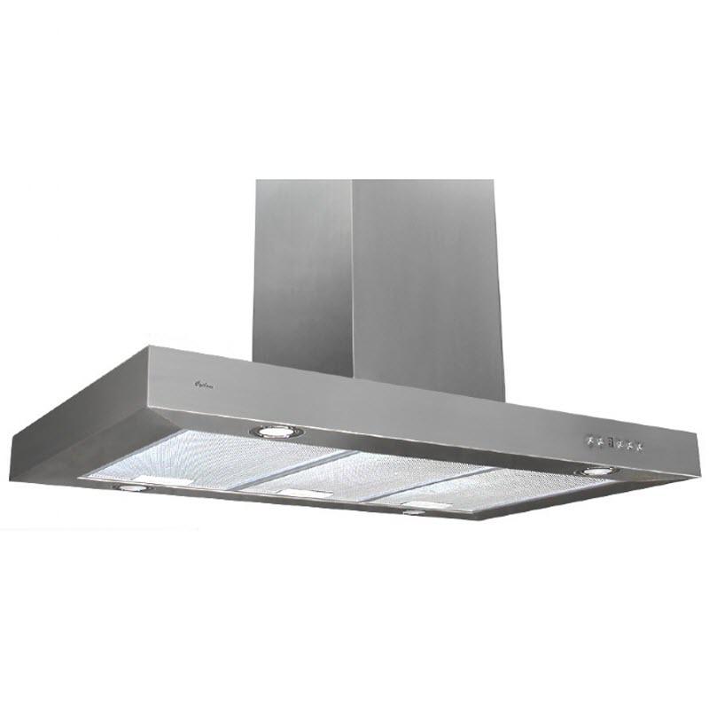 Cyclone 36-inch Alito Ceiling Mount Range Hood SIB52336 IMAGE 1