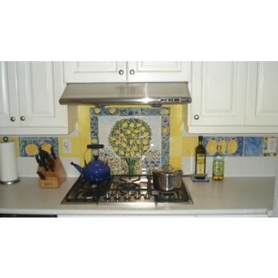 Cyclone 30-inch Under-Cabinet Range Hood NA940D (SS) IMAGE 2