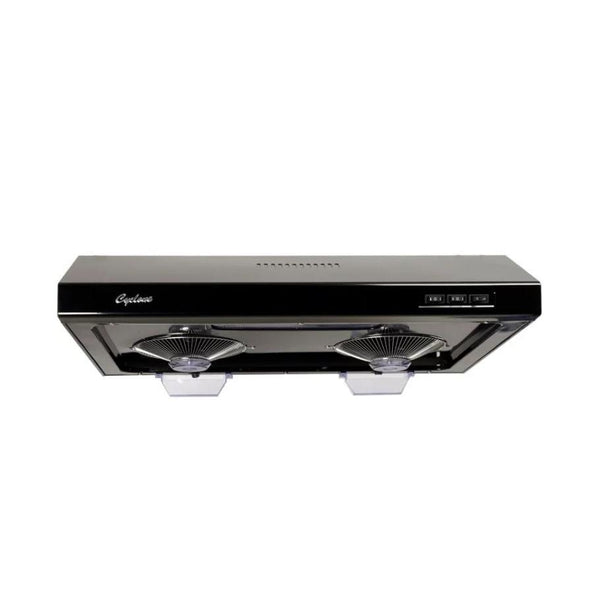 Cyclone 30-inch Under-Cabinet Range Hood NA940D (B) IMAGE 1