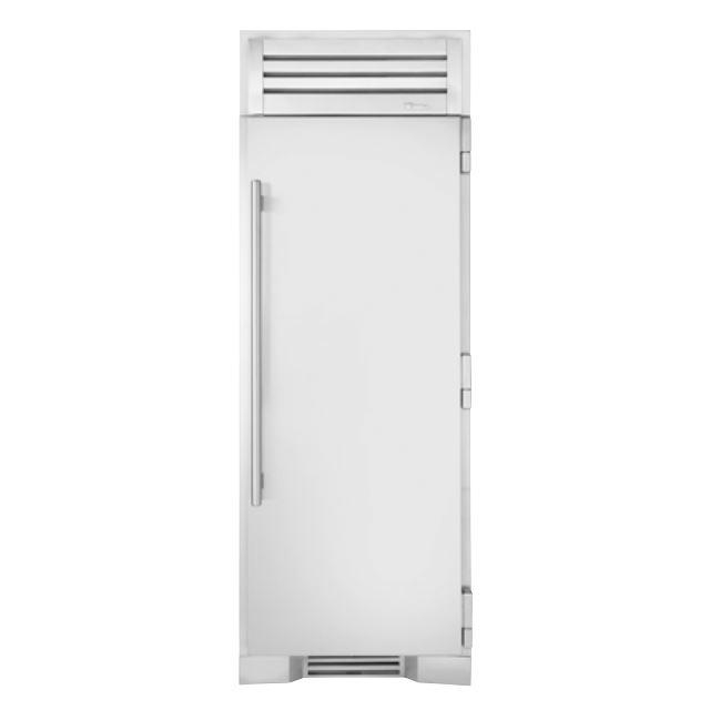 True Residential 15,1 cu.ft. Upright FreezerFreezer TR-30FRZ-R-SS-A IMAGE 1