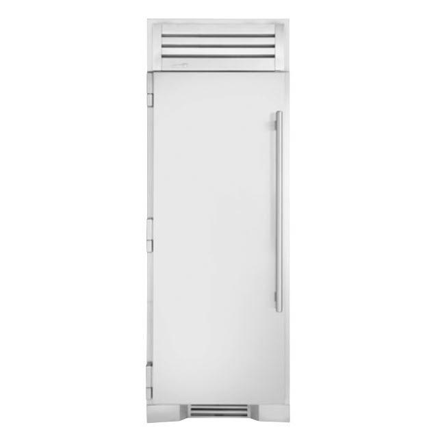 True Residential 15,1 cu.ft. Upright FreezerFreezer TR-30FRZ-L-SS-A IMAGE 1