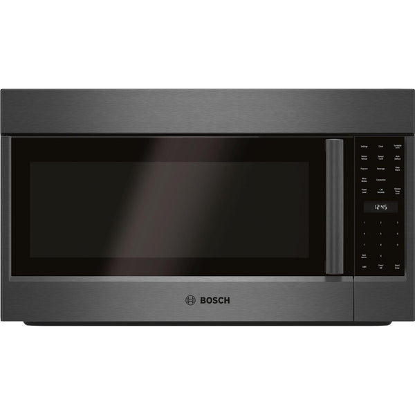 Bosch 30 inch 1.8 cu.ft. Over the Range Microwave Oven with