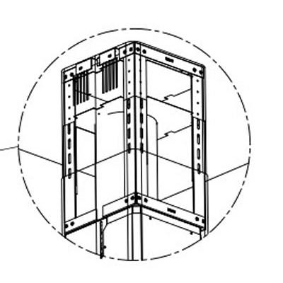 Zephyr Ventilation Accessories Recirculation Modules ZRC-00RE IMAGE 1