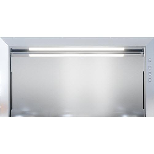 Zephyr 30-inch Designer Series Downdraft DLI-E30ASX IMAGE 1