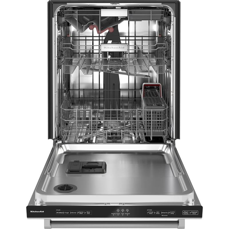 Kitchenaid store gallery dishwasher