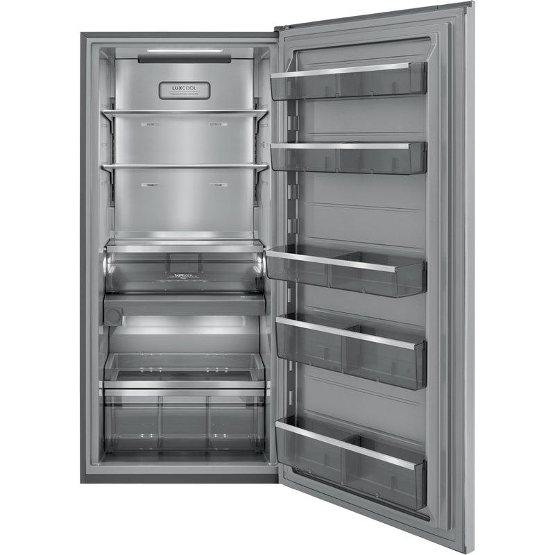 Electrolux 33 inch 19 cu. ft. All Refrigerator with LuxCool system EI