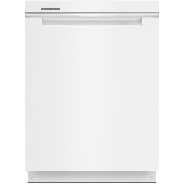 Whirlpool 24-inch Built-in Dishwasher with Sani Rinse® Option WDTA50SAKW IMAGE 1